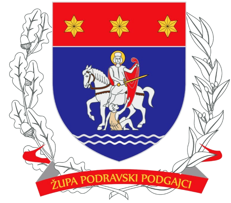 Župa sv. Martina biskupa Podravski Podgajci